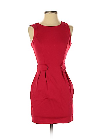 Armani Exchange Casual Dress (view 1)