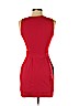 Armani Exchange Red Casual Dress Size 0 (petite) - photo 2
