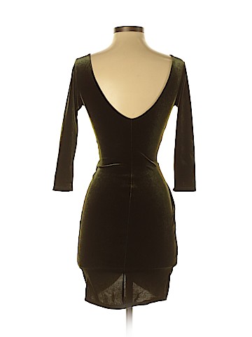 Fashion Nova Cocktail Dress (view 2)