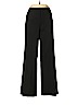 Trina Turk Black Dress Pants Size 12 - photo 1