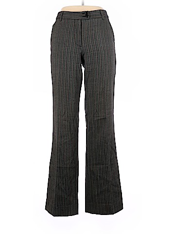 ETRO Wool Pants (view 1)