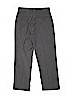 Van Heusen Solid Gray Dress Pants Size 14 - photo 2