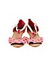 Ositos Pink Sandals Size 7 - photo 2