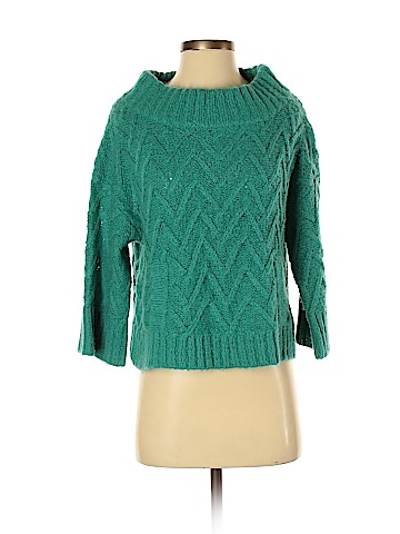 Plenty By Tracy Reese Pullover Sweater (view 1)