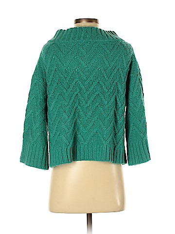 Plenty By Tracy Reese Pullover Sweater (view 2)