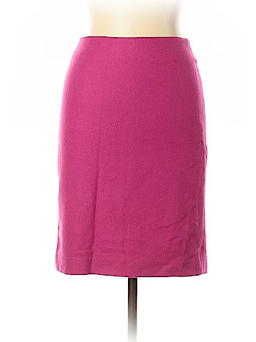 Talbots Outlet Wool Skirt (view 1)