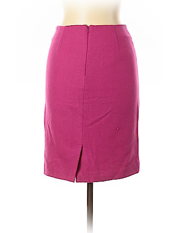 Talbots Outlet Wool Skirt (view 2)