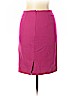 Talbots Outlet Pink Wool Skirt Size 9 (petite) - photo 2