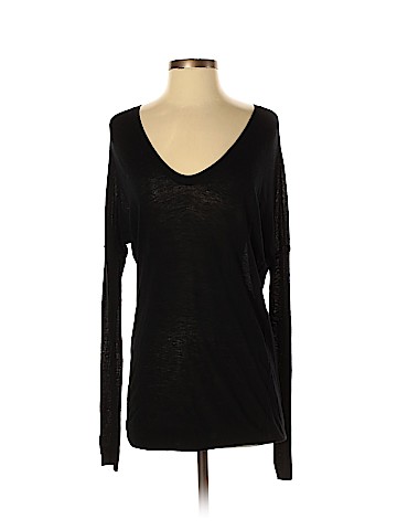 Vince. Long Sleeve Top (view 1)