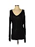 Vince. Black Long Sleeve Top Size S - photo 1