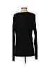 Vince. Black Long Sleeve Top Size S - photo 2