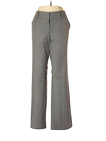 Ann Taylor Dress Pants (view 1)