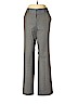 Ann Taylor Gray Dress Pants Size 10 - photo 1