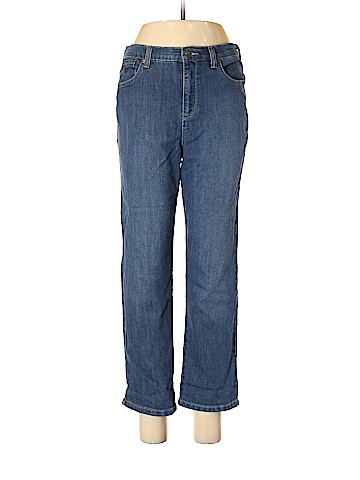 Gloria Vanderbilt Jeans (view 1)