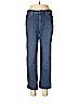 Gloria Vanderbilt Blue Jeans Size 12 (petite) - photo 1