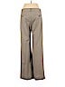 Theory Gray Wool Pants Size 6 - photo 2