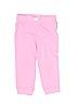 Carter's Solid Pink Sweatpants Size 2T - photo 1