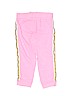 Carter's Solid Pink Sweatpants Size 2T - photo 2