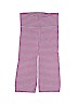 Tea Pink Casual Pants Size 3 - photo 1