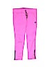 OshKosh B'gosh 100% Polyester Solid Pink Casual Pants Size 3T - photo 1