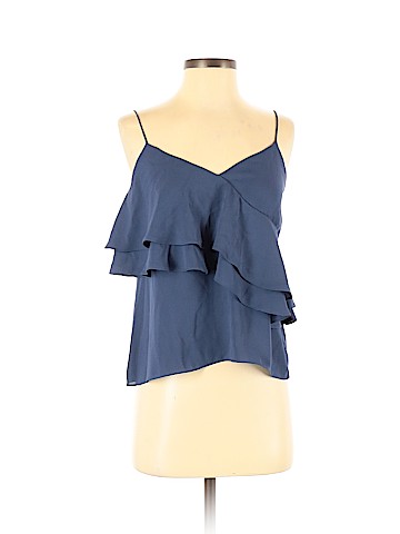 J.Crew Sleeveless Blouse (view 1)