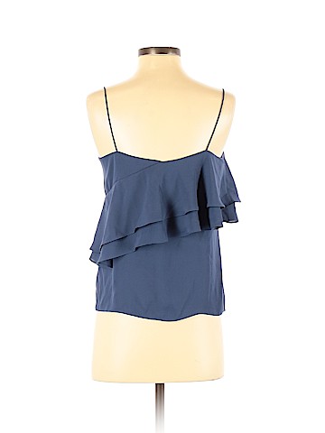J.Crew Sleeveless Blouse (view 2)