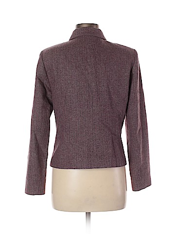 Pendleton Wool Coat (view 2)