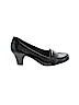 Aerosoles Black Heels Size 8 1/2 - photo 1