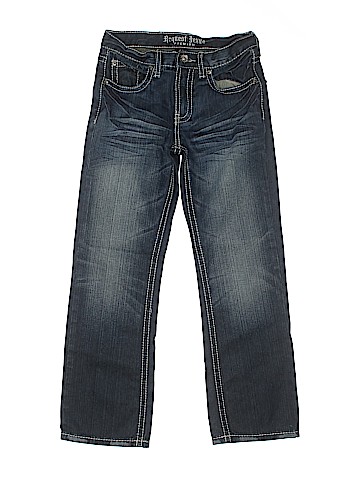 Assorted Brands Jeans (view 1)