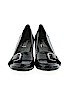 Aerosoles Black Heels Size 8 1/2 - photo 2