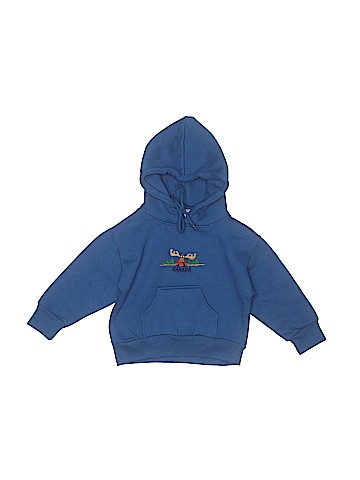 Souvenir Collections Inc Pullover Hoodie (view 1)