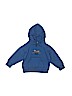 Souvenir Collections Inc Blue Pullover Hoodie Size 2 - photo 1