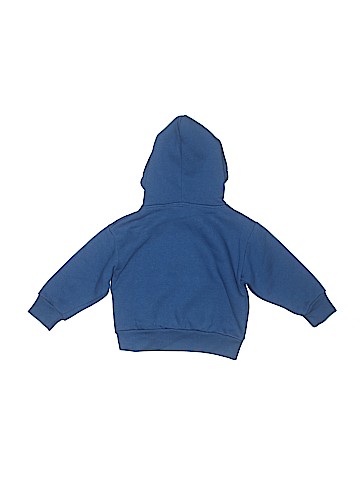 Souvenir Collections Inc Pullover Hoodie (view 2)