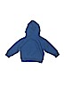 Souvenir Collections Inc Blue Pullover Hoodie Size 2 - photo 2