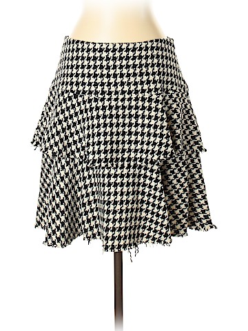 Trina Turk Wool Skirt (view 1)