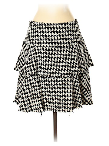 Trina Turk Wool Skirt (view 2)