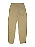 Dkny Baby 100% Cotton Tan Casual Pants Size L (youth) - photo 2