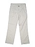 Chaps 100% Cotton Tan Khakis Size 12 - photo 1
