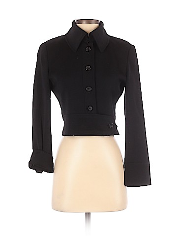 Ter Et Bantine Wool Coat (view 1)