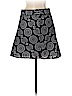MICHAEL Michael Kors 100% Polyester Blue Casual Skirt Size 6 - photo 2