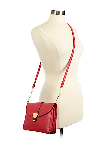 Merona Crossbody Bag (view 2)