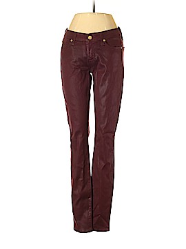 7 For All Mankind Size 25 waist