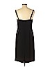 Tahari by ASL 100% Polyester Black Casual Dress Size 10 (petite) - photo 2