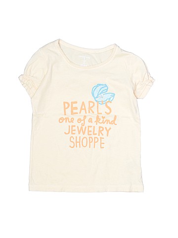 Lands' End Short Sleeve T-Shirt (view 1)