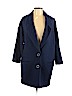 Assorted Brands Blue Coat Size M - photo 1