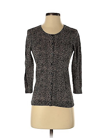 Ann Taylor Cardigan (view 1)