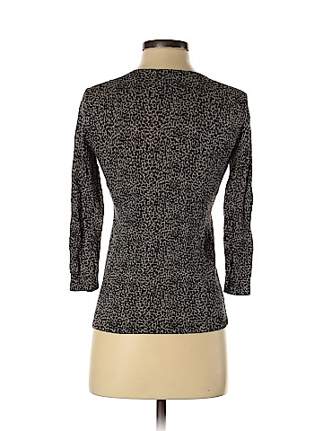 Ann Taylor Cardigan (view 2)