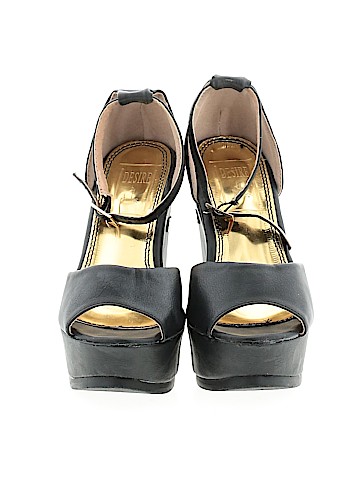 Design by Jacobies Wedges (view 2)