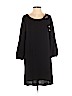 M Missoni Black Casual Dress Size EU (IT) 40 / US 4 - photo 1
