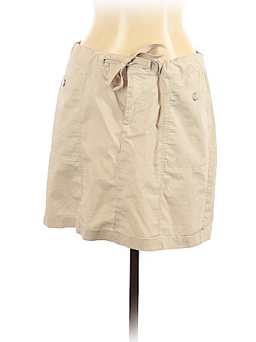 Eddie Bauer Casual Skirt (view 1)